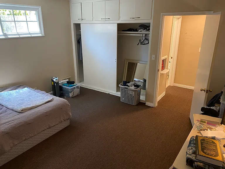 404 Landfair Avenue, Westwood, CA 90024, UNIT #1 - Bedroom