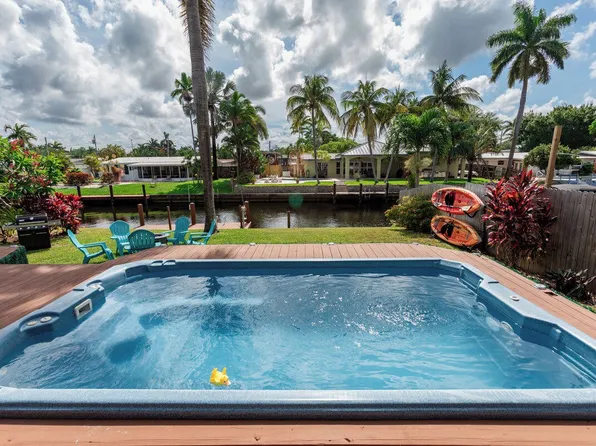 2655 Key Largo Ln, Fort Lauderdale, FL 33312