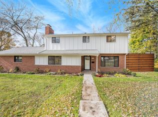 701 Cornell Rd, Ypsilanti, MI 48197