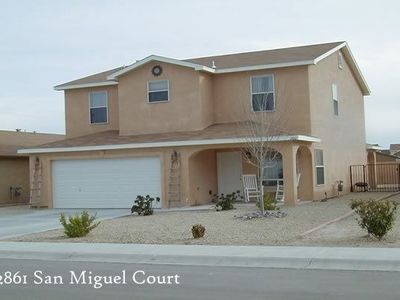 2861 San Miguel Ct, Las Cruces, NM, 88007