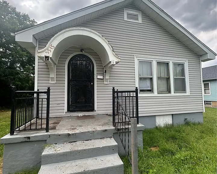 5515 Alcott Ave — Photo 1