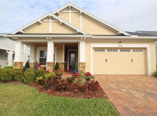 4909 Catalpa Dr, Saint Cloud, FL 34772