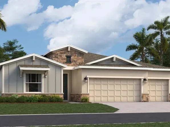 3132 Country Side Dr, Apopka, FL 32712