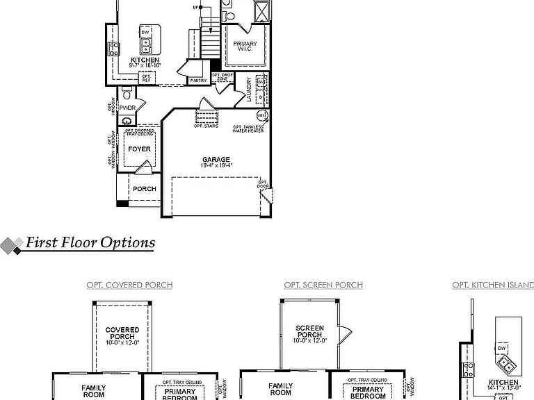 4027 Red Gate Ave — Photo 2