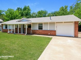 2305 Tahoe Dr, Norman, OK 73071
