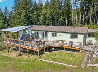 88190 Dew Valley Ln, Bandon, OR 97411