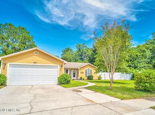 957 Aries Rd W UNIT NO 04 LOT, Jacksonville, FL 32216