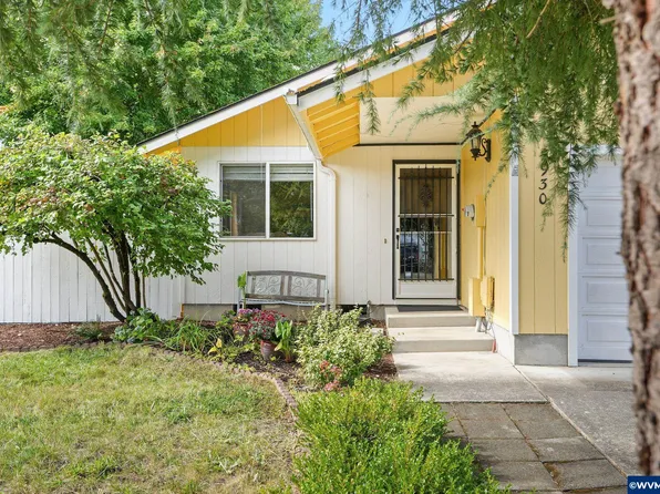 2930 Shortridge Pl SE, Albany, OR 97322