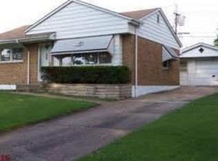 7028 Radom St, Saint Louis, MO 63116