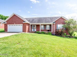 6506 Mission Springs Ln, Corryton, TN 37721