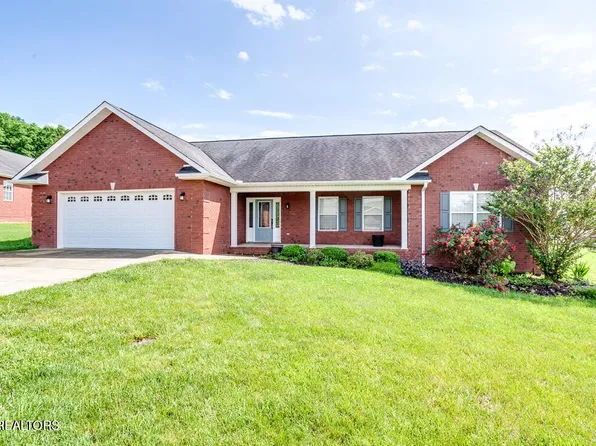 6506 Mission Springs Ln, Corryton, TN 37721