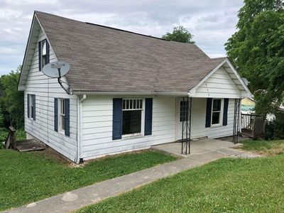 533 Bunts St, Pulaski, VA, 24301