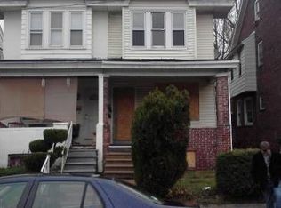 330 S Cook Ave, Trenton, NJ 08629