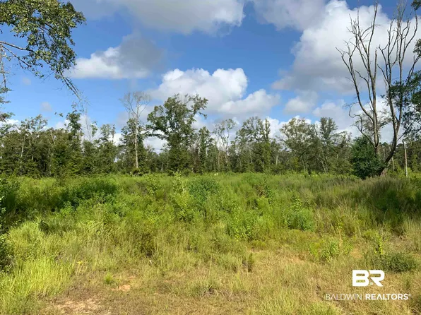 0 Highway 287, Bay Minette, AL 36507
