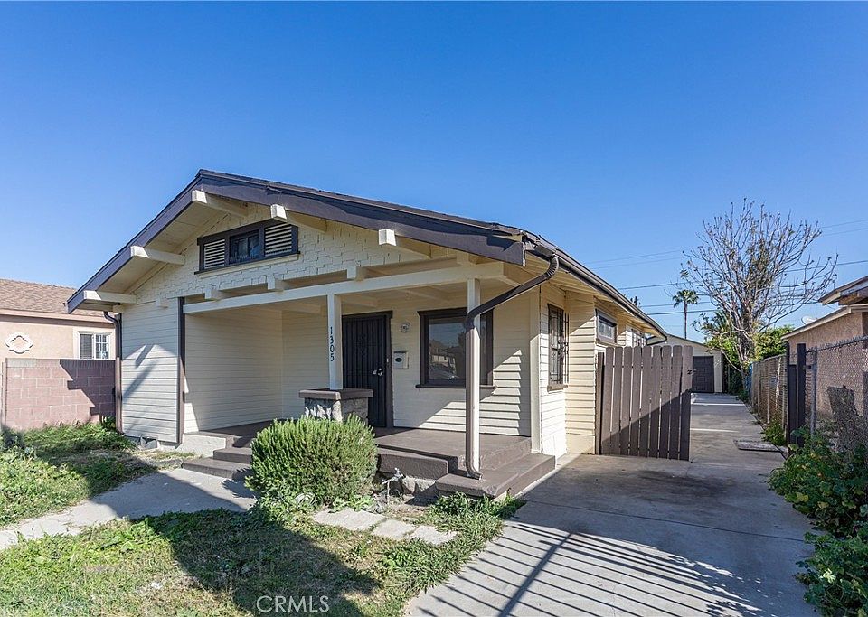 1st image of 1305 W 90th Pl