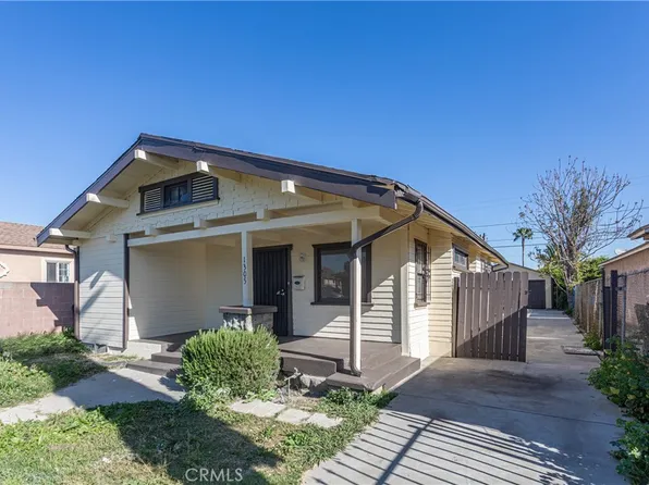 1305 W 90th Pl, Los Angeles, CA 90044