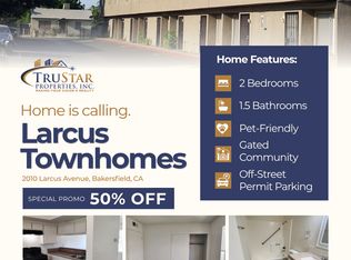 2010-1 Larcus Ave #13, Bakersfield, CA 93307