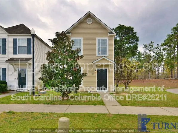 557 Summit Terrace Ct, Columbia, SC 29229
