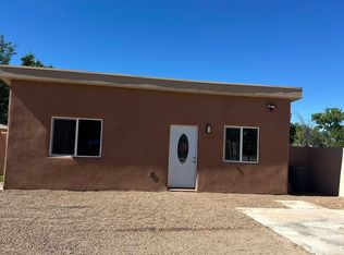 2 Paseo De Antonio, Santa Fe, NM 87506