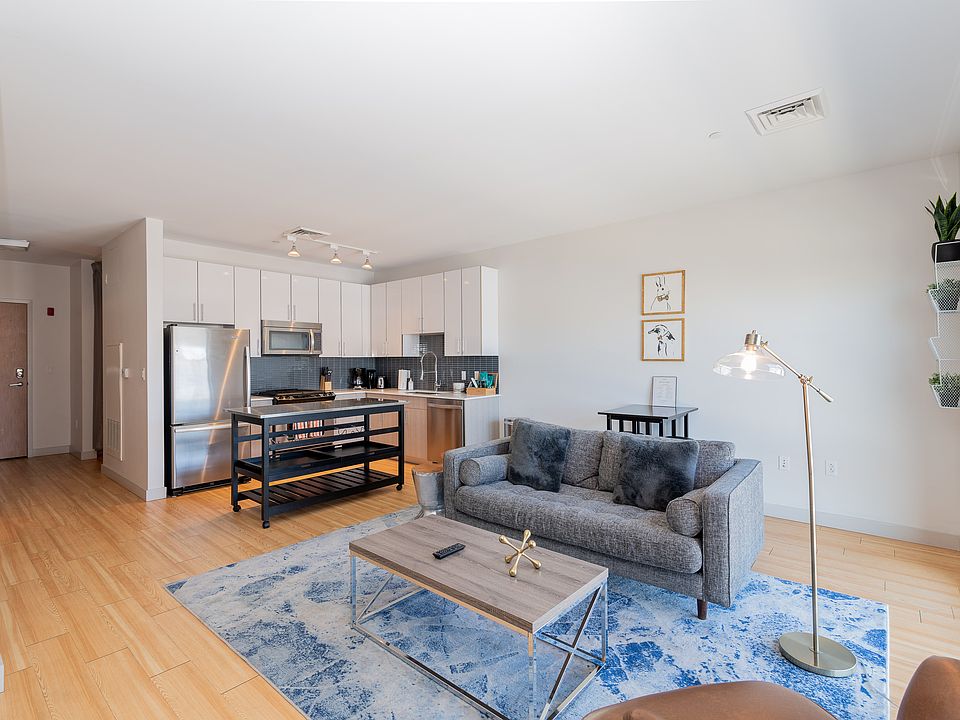 West Square Apartment Rentals with Virtual tours Boston, MA Zillow