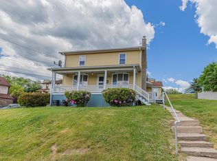 36 Flannagan St, Pringle, PA 18704