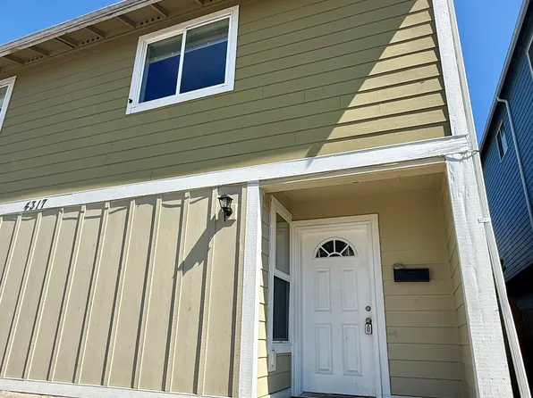 4317 S Puget Sound Ave, Tacoma, WA 98409