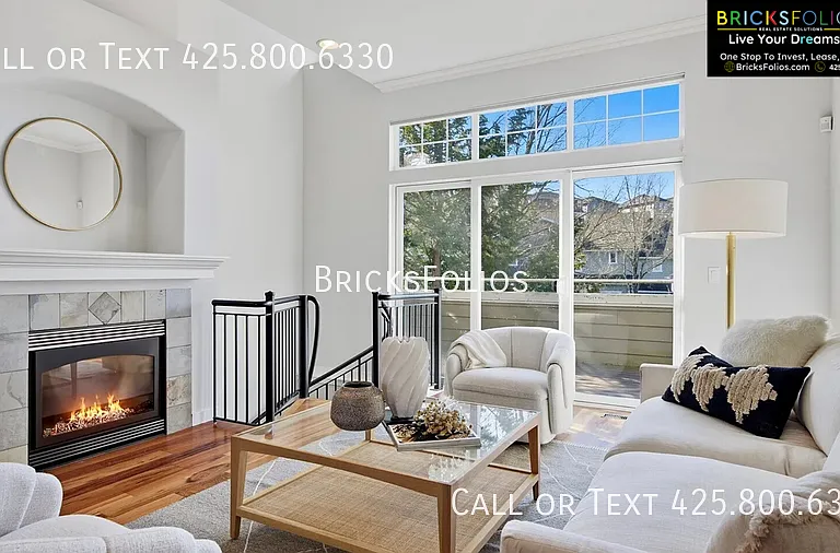 1439 Huckleberry Cir #A — Photo 5
