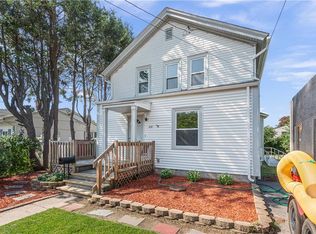108 Mauran St, Cranston, RI 02910