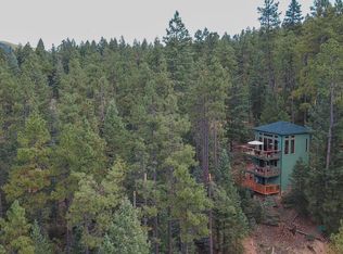 3195 E Bluff Rd, Prescott, AZ 86303