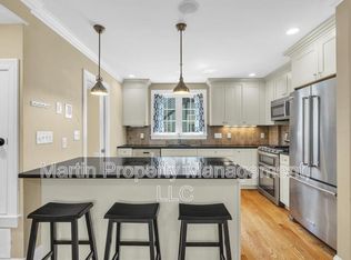 83 Dresser St, South Boston, MA 02127