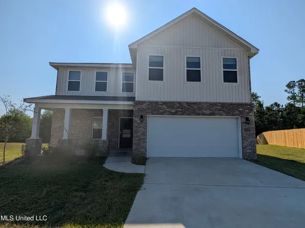 5046 Fairbury Way, Diberville, MS 39540