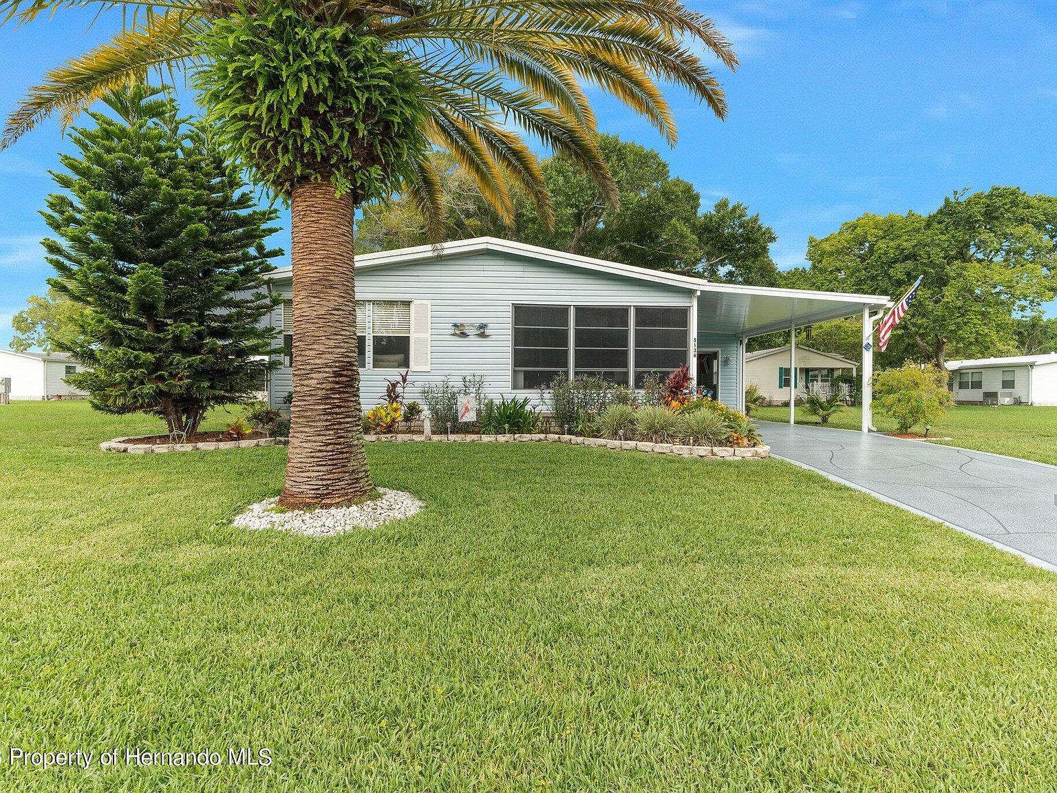 5136 Forest Glenn Dr, Spring Hill, FL 34607 Zillow