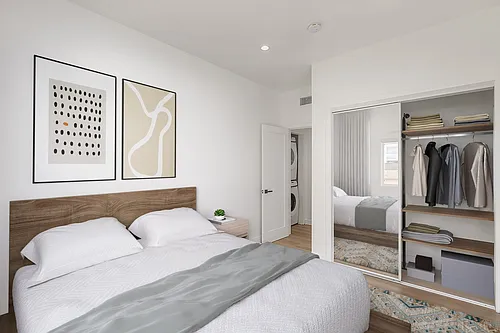 Step inside your beautifully remodeled oasis at 1174 N Madison Ave Photo 1