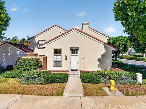 47 Georgetown, Irvine, CA