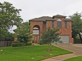 11408 Cezanne Ct, Austin, TX 78726