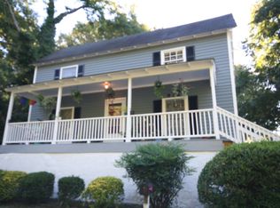 906 Orient St, Durham, NC 27701