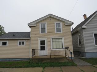 1633 Packard Ave, Racine, WI 53403