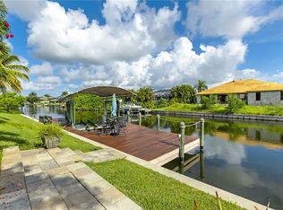 2013 SW 31st Ter, Cape Coral, FL 33914