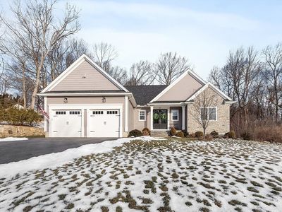 57 Old Brook Rd, Shrewsbury, MA, 01545
