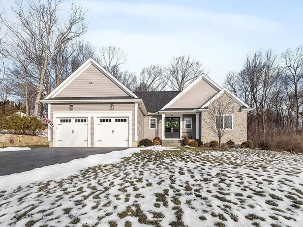 57 Old Brook Rd, Shrewsbury, MA 01545