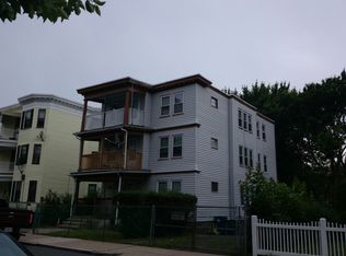 119 Armandine St, Dorchester, MA 02124