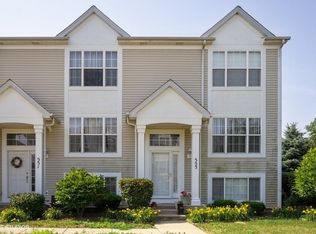553 Silver Leaf Dr, Joliet, IL 60431