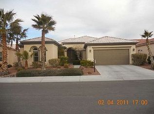 5026 Momenti St, Las Vegas, NV 89135