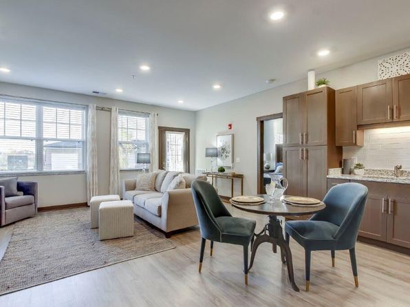 Encore at Perry Crossing | 584 Stone Table Blvd, Plainfield, IN