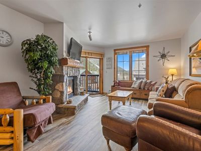 150 Dercum Sq UNIT 8499, Dillon, CO, 80435