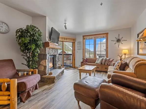 150 Dercum Sq Unit 8499, Dillon, CO 80435