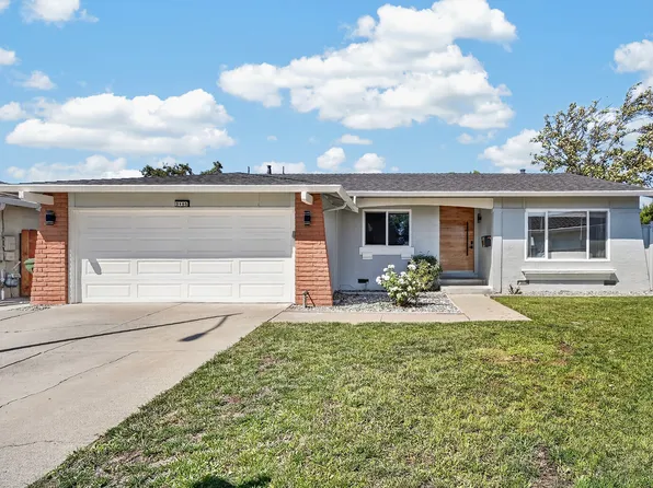 3105 Rowe Pl, Fremont, CA 94536