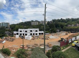 1219 23rd St S #C2, Birmingham, AL 35205