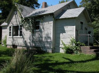 25392 Klarquist Rd, Grantsburg, WI 54840