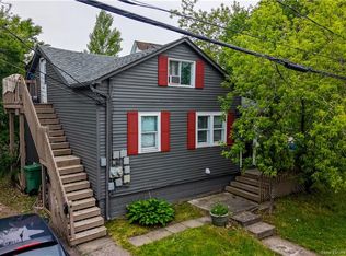 5 Storey Rd W, Moncton, NB E1A2W6